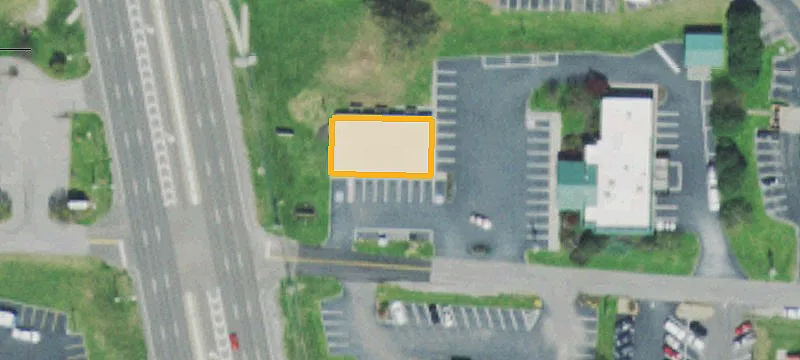 607 Hwy 321st N