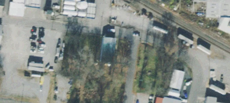 1101 Hl St