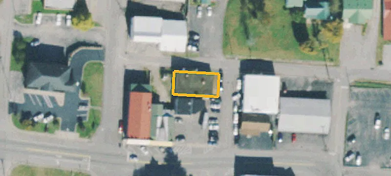 Main St 100th Ave
