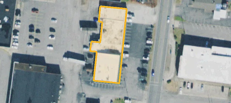 603 Main St