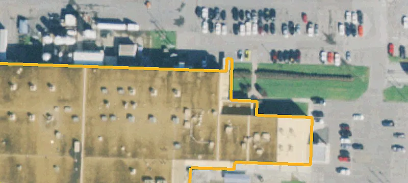 2225 Industrial Rd