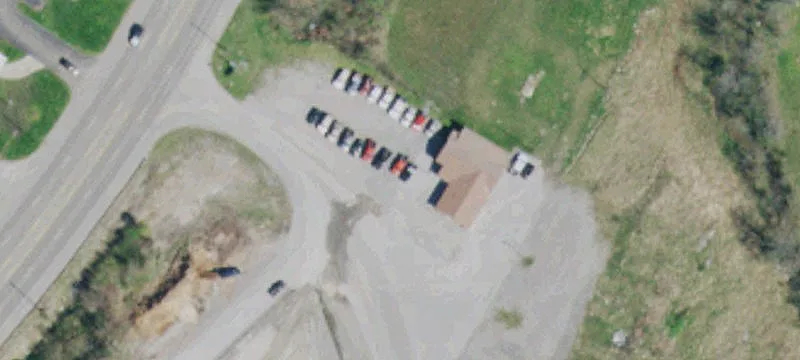 105 Blue Top Rd