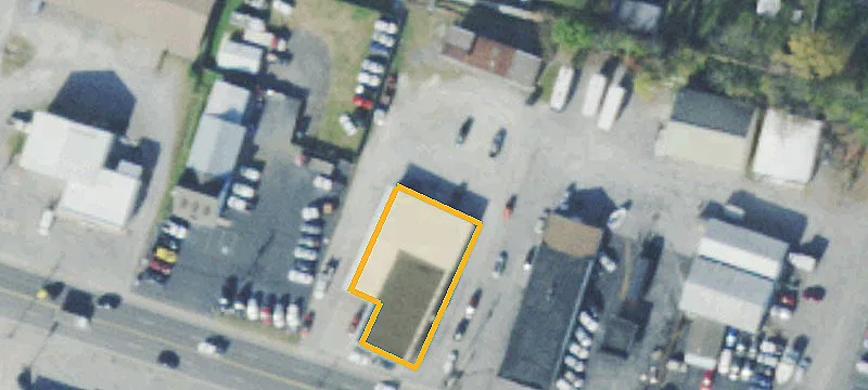 1007 Main St