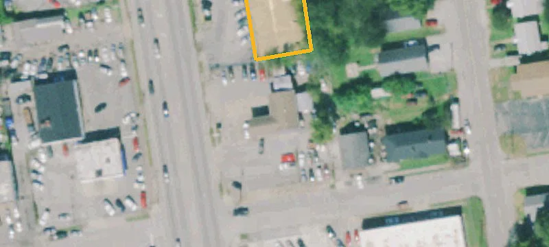 3424 Rossville Blvd