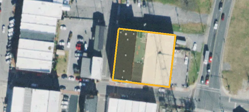 201 Depot St