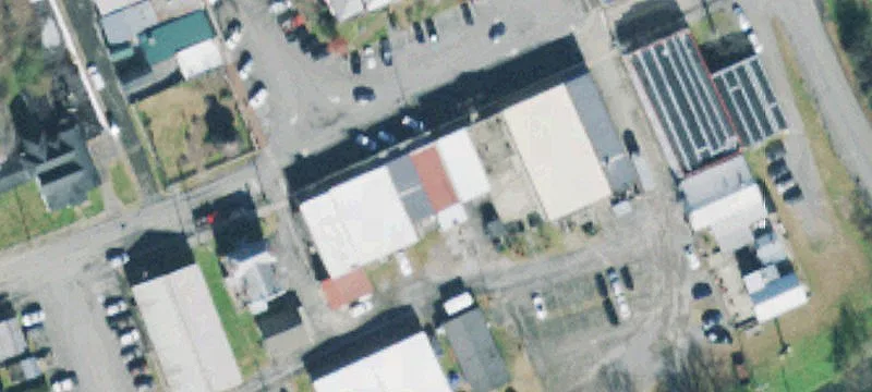 203 Main St