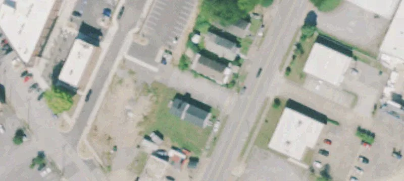 1929 Central Ave