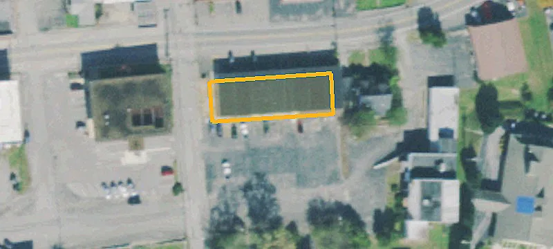 402 Gore Ave