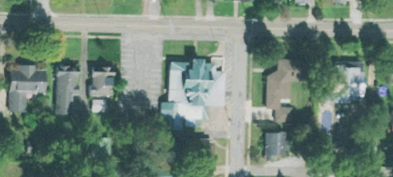 321 Magnolia Ave