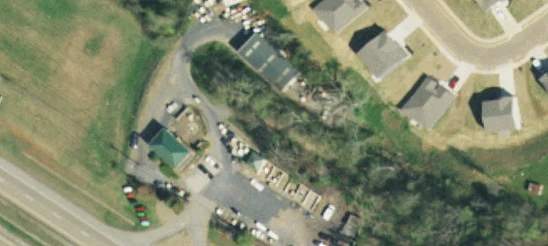 434 Hwy 92nd S