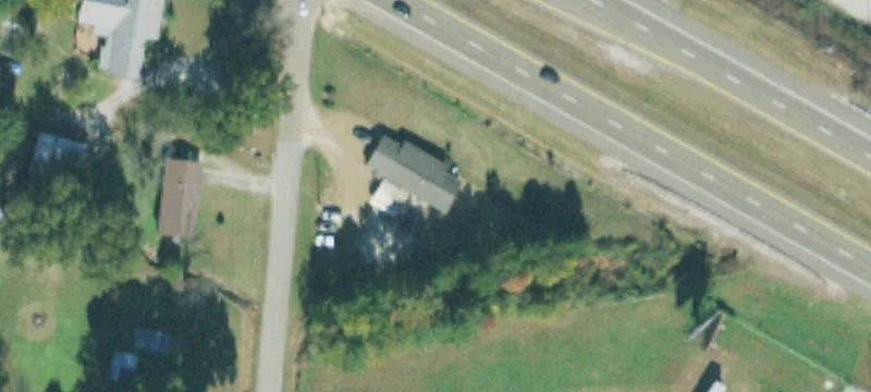 391 Walnut Hl Rd