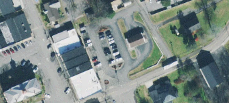 71 Mechanic St