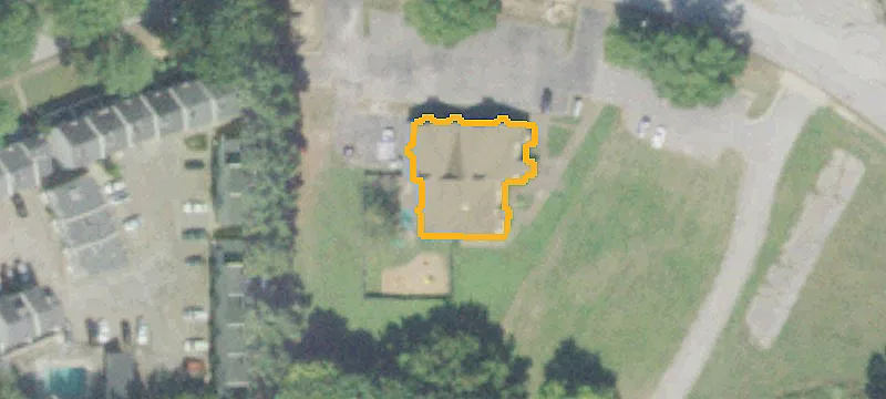8227 Rockcreek Pkwy