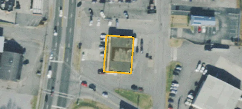 1004 Memorial Blvd