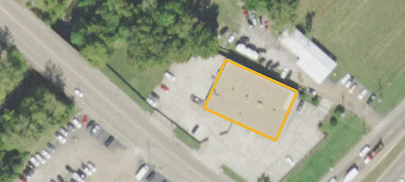 7705 Us Hwy 51st N