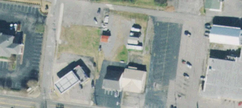 307 College W St