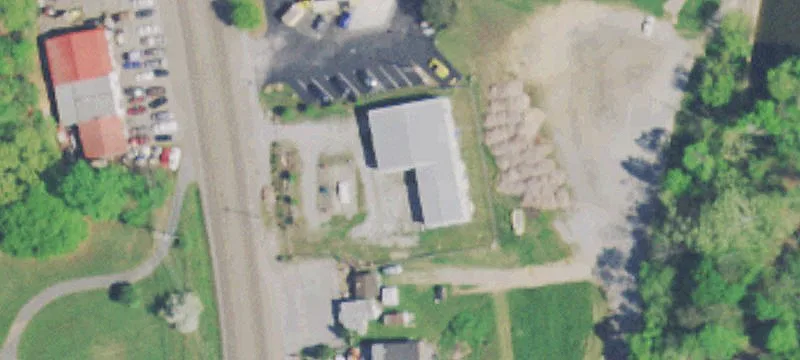 11318 Dayton Pike