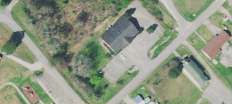 795 Larry Byrd Rd