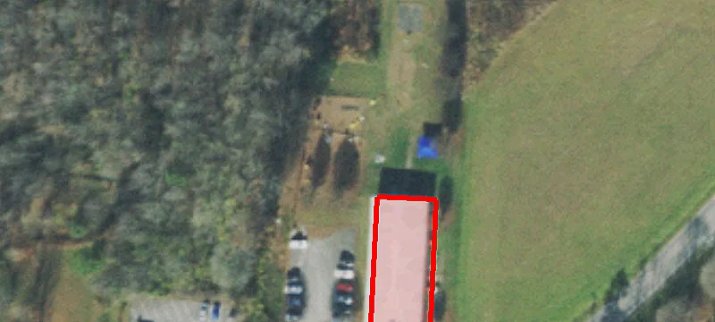 3332 Un Hl Rd