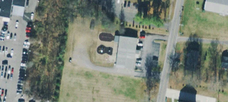 2430 Old Russellville Pike