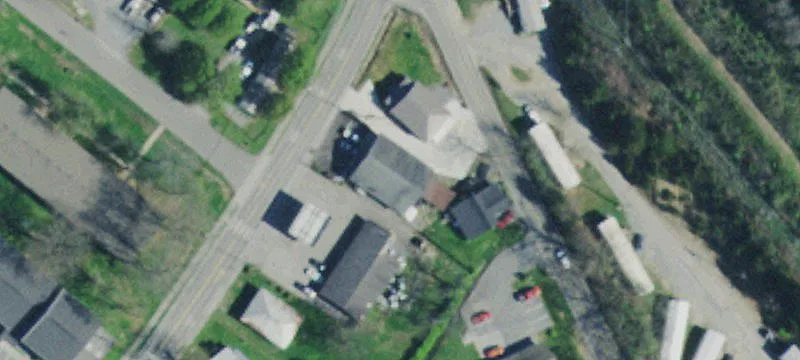 814 Park Rd
