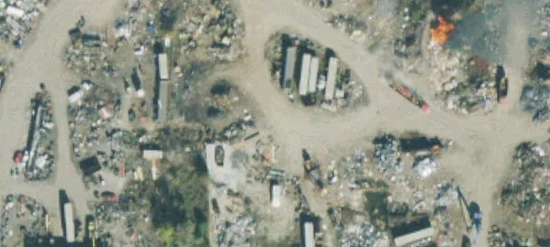 655 Gerdau Dr