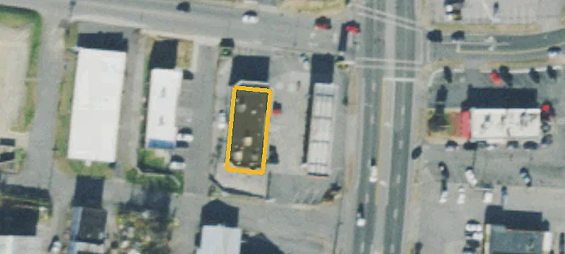 1001 Memorial Blvd
