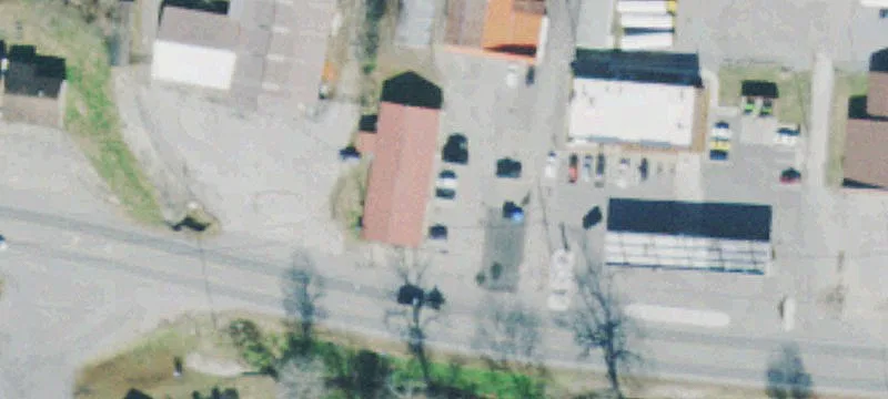 3507 Main St