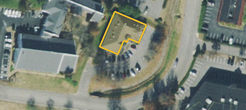 205 Ward Cir