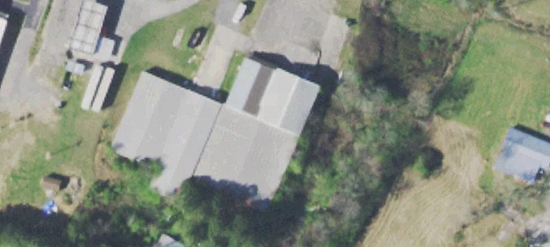 5546 Waterlevel Hwy