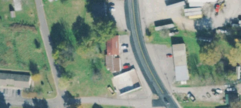 818 Church St