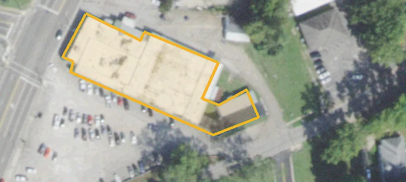 110 Star Shopping Ctr St
