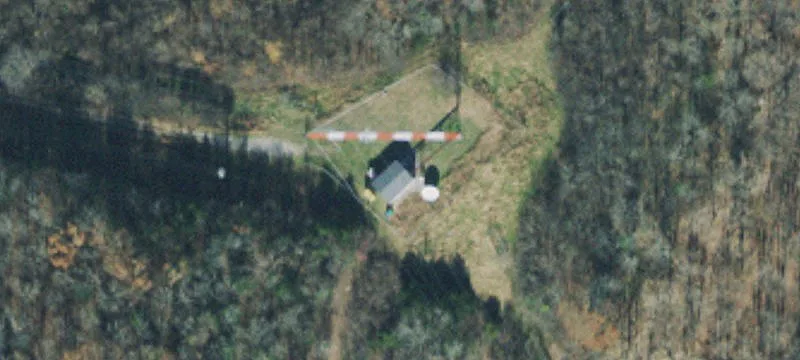 8622 Taliaferro Rd