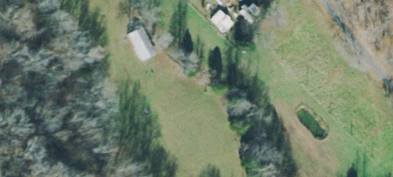 414 Morgan Holw Rd