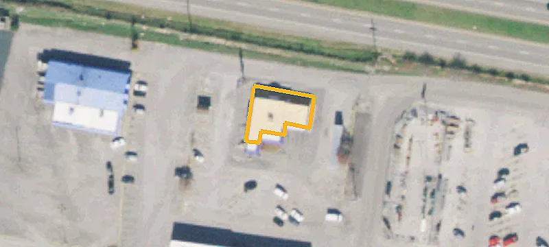 1100 Smithville Hwy
