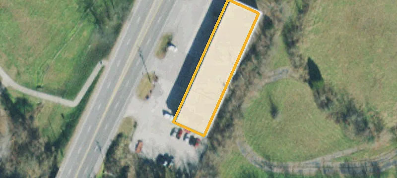 378 Mcminnville Hwy