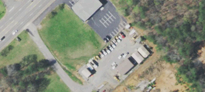 6496 Hwy 411