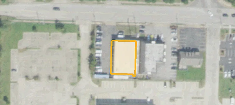 7981 Fischer Steel Rd