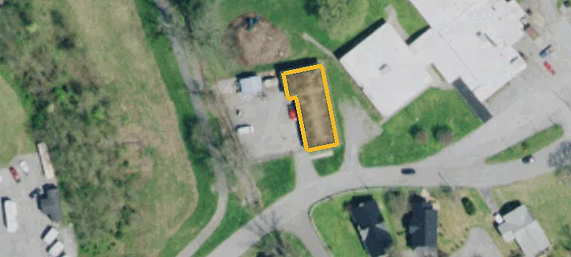 255 Nettleton Rd