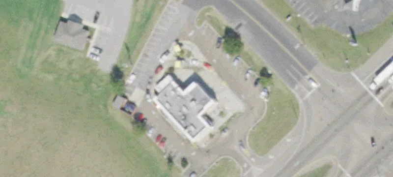 10921 Hwy 51st S