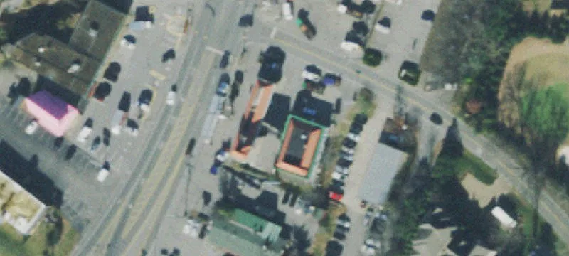 5401 Harding Pike