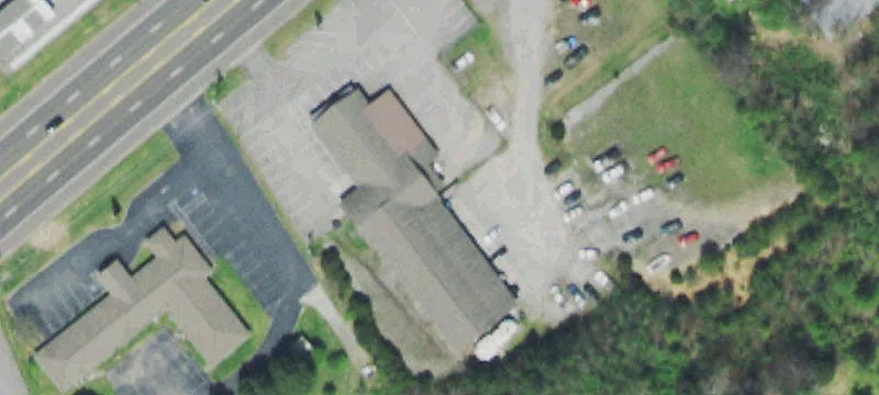 3949 Hwy 411