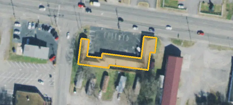 1000 Madison St