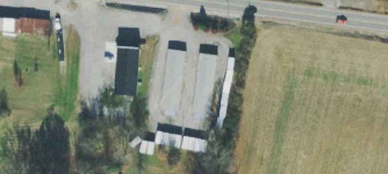 7861 Hwy 25th E