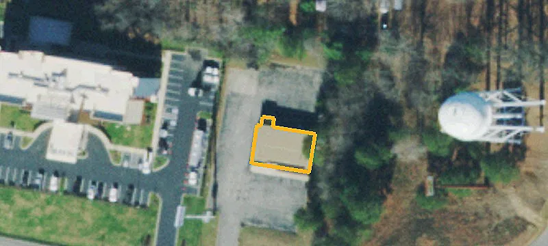 201 Gum Br Rd