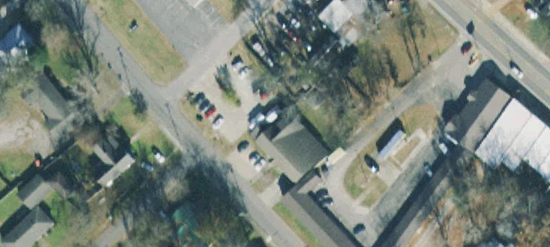 505 Jefferson St