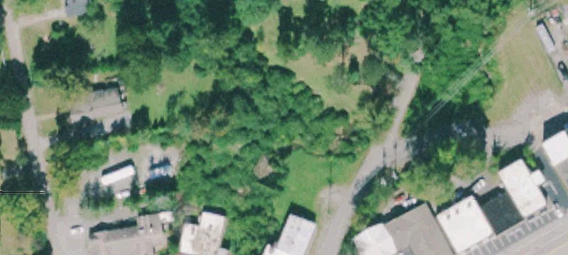 821 Mississippi Ave