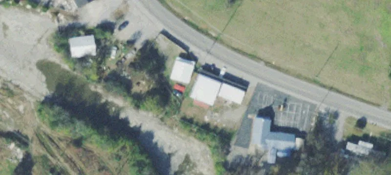 213 Cainsville Rd