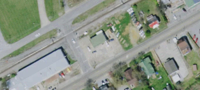 818 Main St