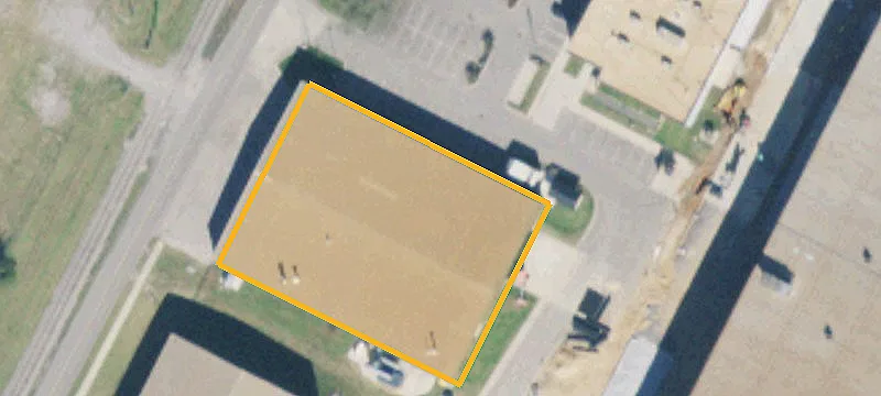 405 Railroad Ave